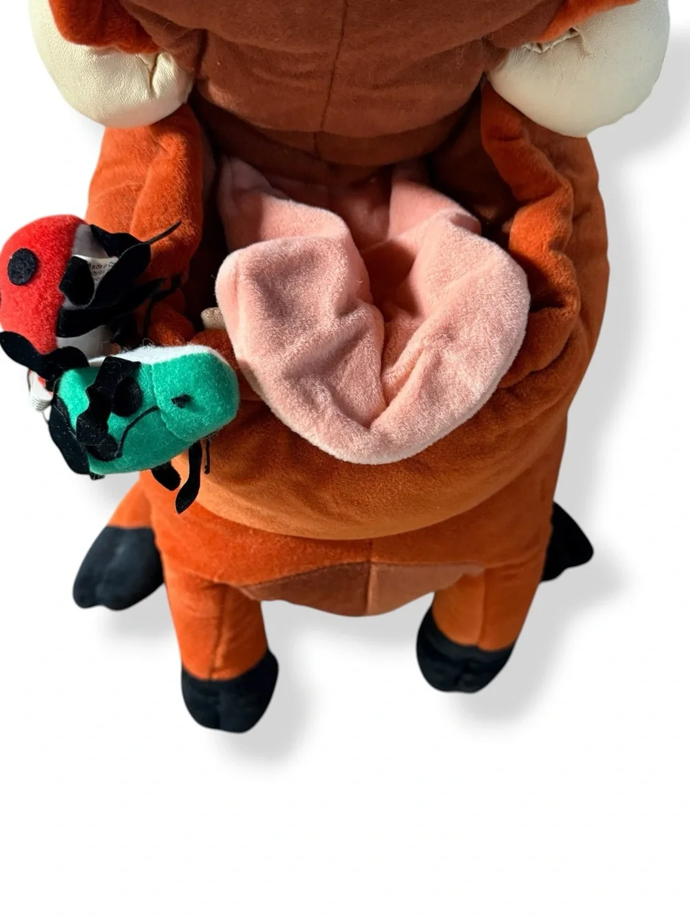90s Disney Pumba The Lion King Large 15